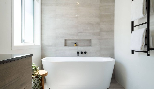 Beach Retreat Merewether in Merewether