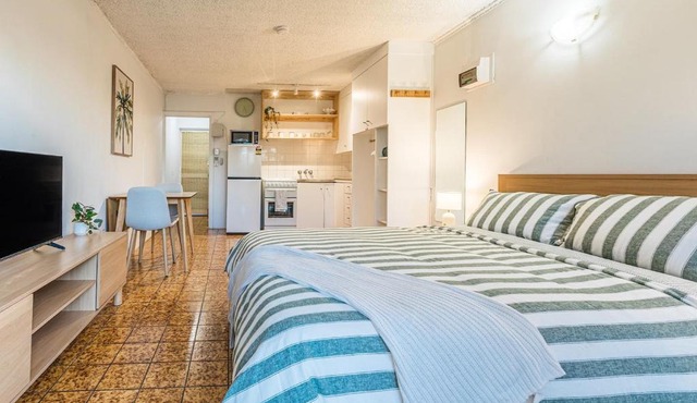 Beachfront Escape - Studio Apt on the Foreshore in Nightcliff
