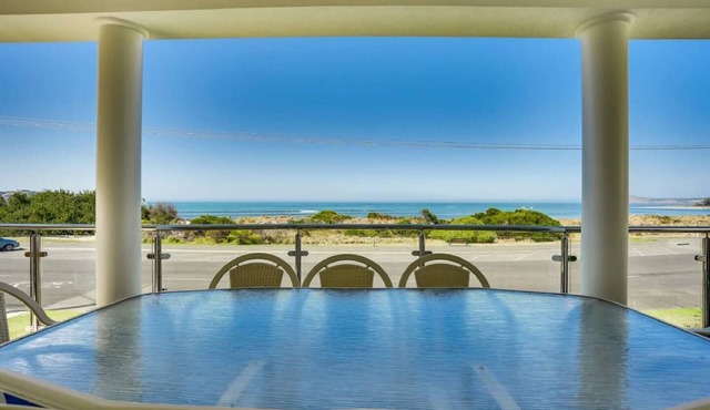 Beachfront Victor Harbor in Victor Harbor