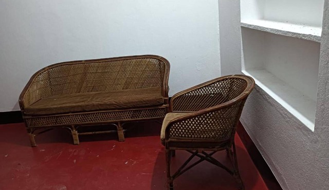 Beautiful 2-bed House in Puri