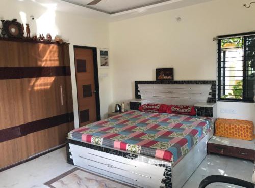 Bed and breakfasts in India