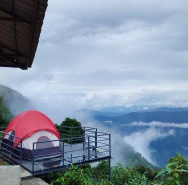 Bell Farms, Vagamon
