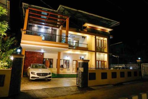 Belljem Homes -your own private resort -6 BHK B