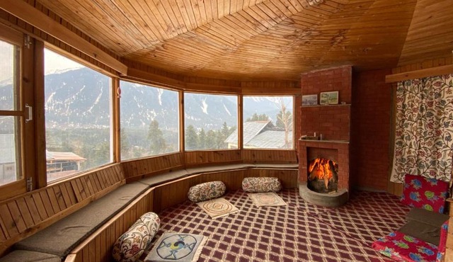 Bente's Lodge