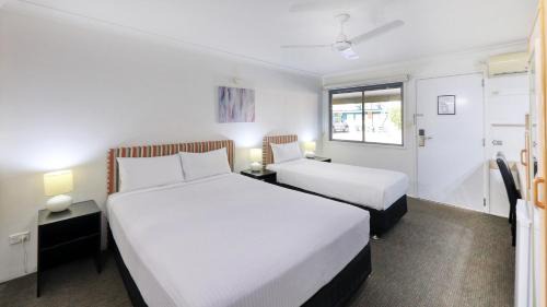Best Western Cattle City Motor Inn in Rockhampton