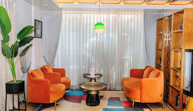 Best Western Plus Maple Leaf in Dhaka