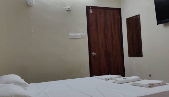 Beun Residency