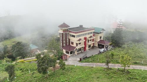 Biglaand Dew Castle