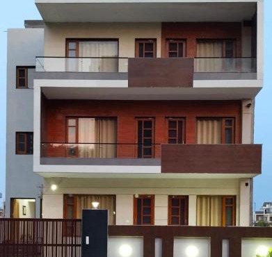 BJ Villa