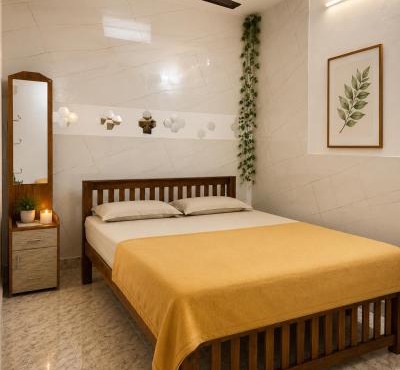 Bliss Homestay Kuttikanam