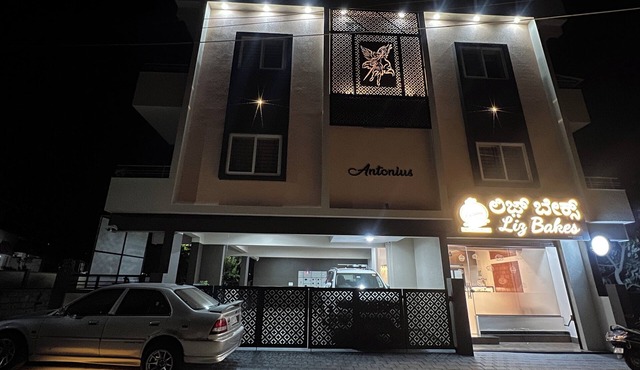 Bliss Serviced Apartment
