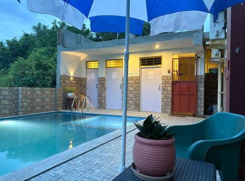 Blissful Haven in Auroville
