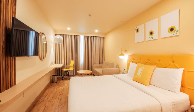 Bloom Hotel - Jalandhar