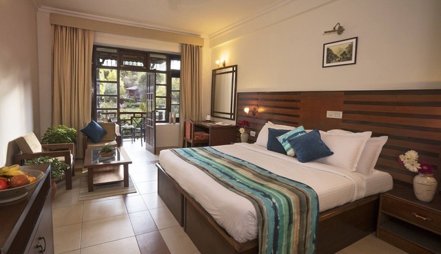 Blossoms Village Resort