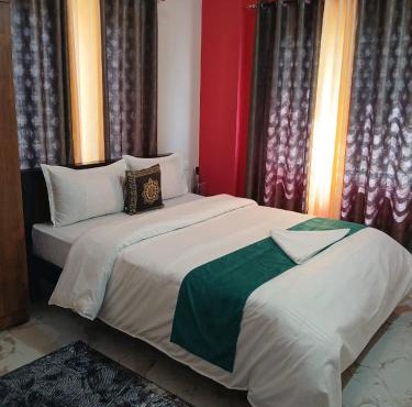 Blue Bell Home Stay