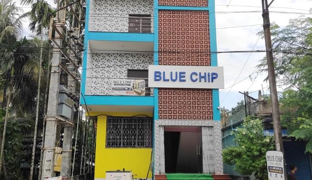 Blue Chip in Basirhat