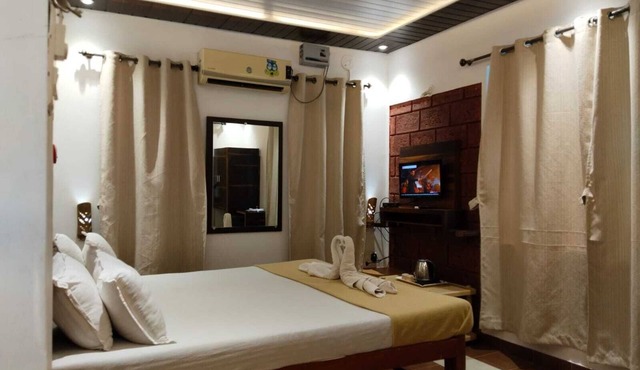 Blue Sea Beach Resort