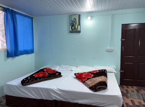 BN Homestay