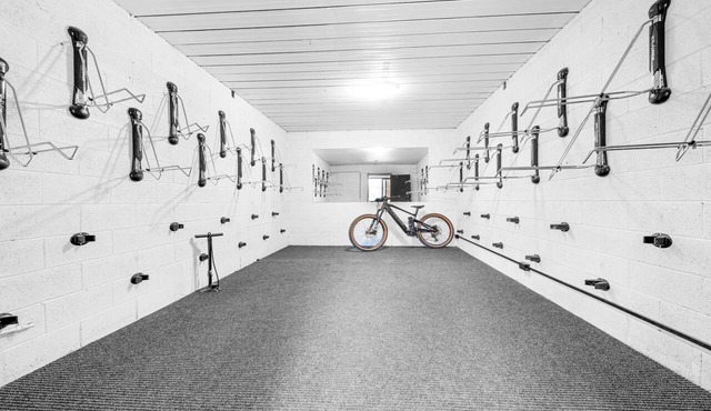 Bright Velo in Bright