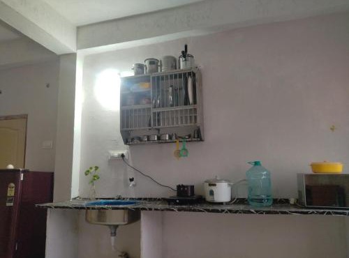 Budget friendly accommodation in prime location