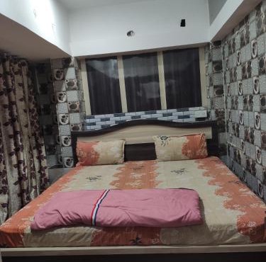 Budget Hotel in Patna