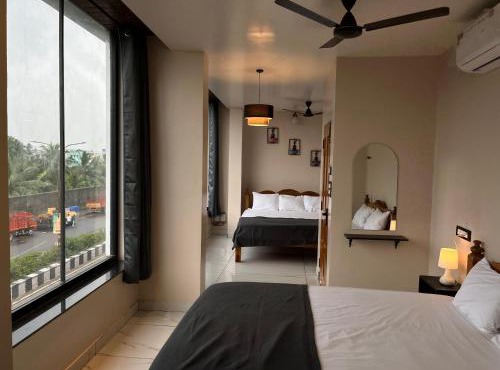 BV Residency in Pondicherry