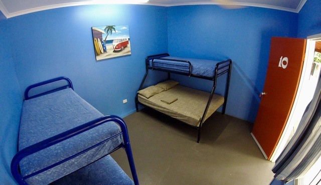 Cable Beach Backpackers - Hostel in Cable Beach