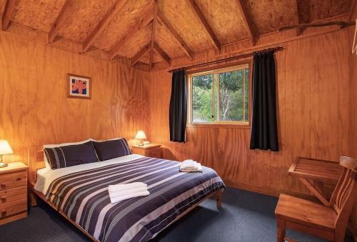 Canobolas Mountain Two-Bedroom Cabin 2 in Canobolas