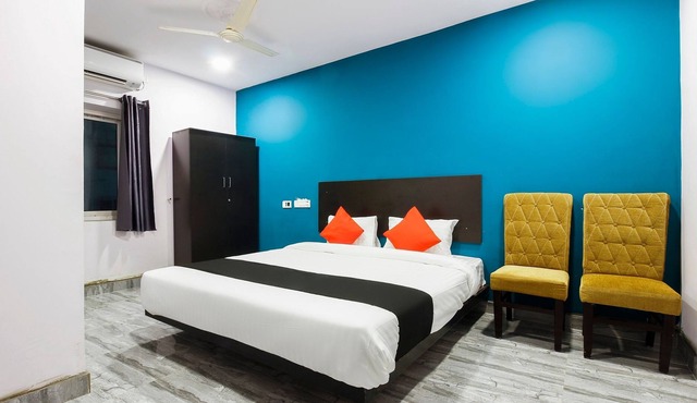 Capital O 65104 Che Sigma Hotel