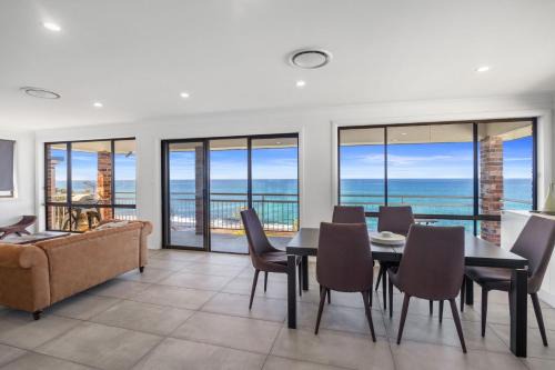 Casa al mare - Ocean View Suite in Ulladulla