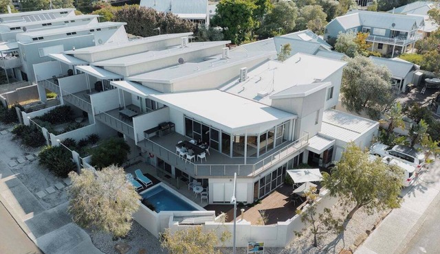 Casa Indigo Eagle Bay by Margaret River Properties in Eagle Bay