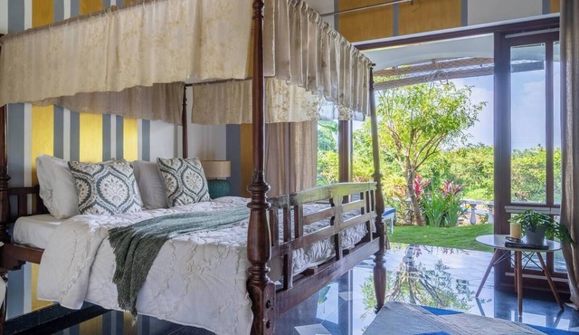 Casa Lago by ORU Villa