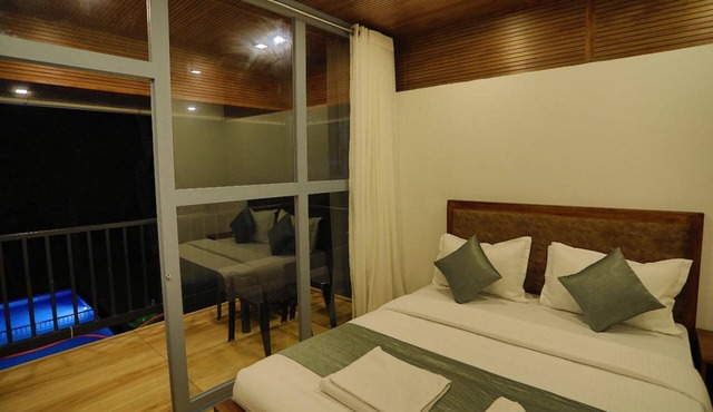 Cassa Don Premium Pool Villa