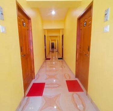 CBL104INN By Blessings - Chennai Trade Center