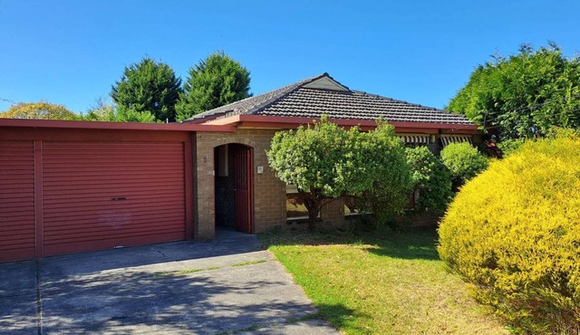 Central glen, Ideal family heaven! in Glen Waverley