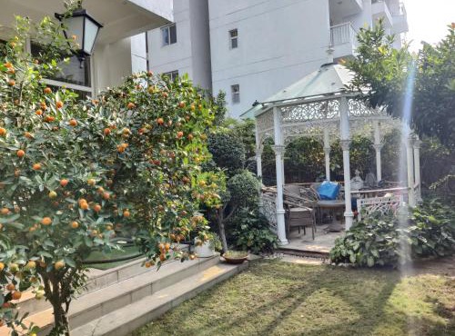 Central Park Resorts Boutique in Gurgaon