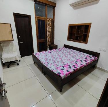 Chandigarh home