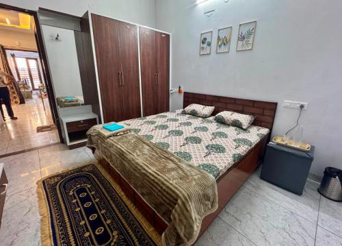 Chandigarh Waale - Cozy Stay, Bhadson Road