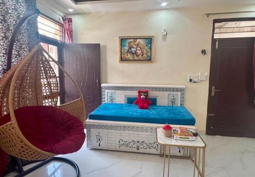 Chandigarh Waale - Private Room & Attached Bath