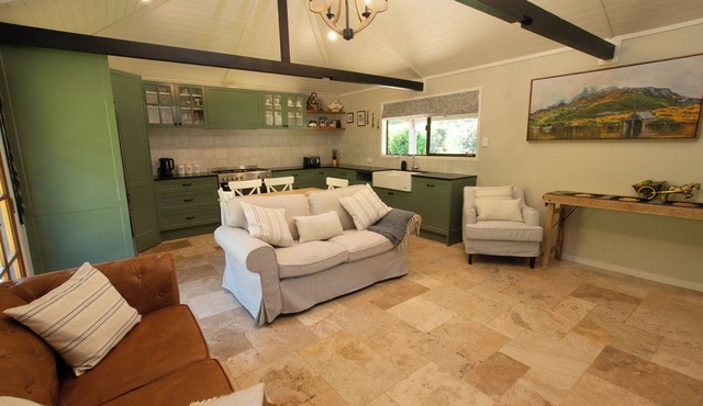 Charming 3 bedroom Cottage in Belli Park in Gheerulla