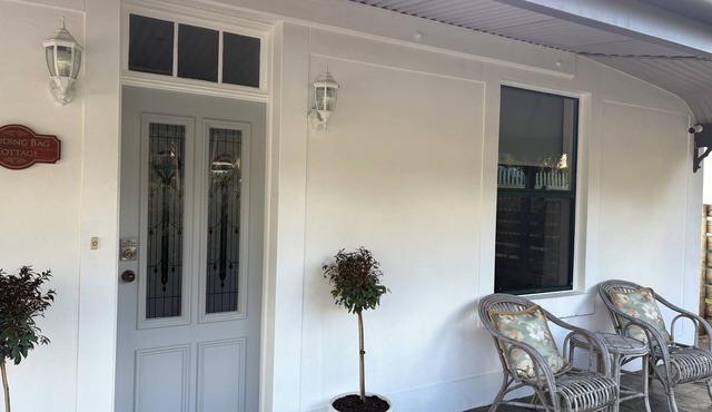 Charming CBD cottage - walk everywhere in Mount Gambier