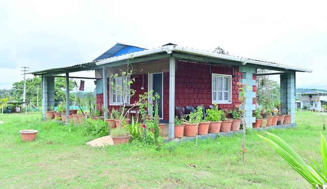 Charming house in Koppa perfect for a relaxing getaway