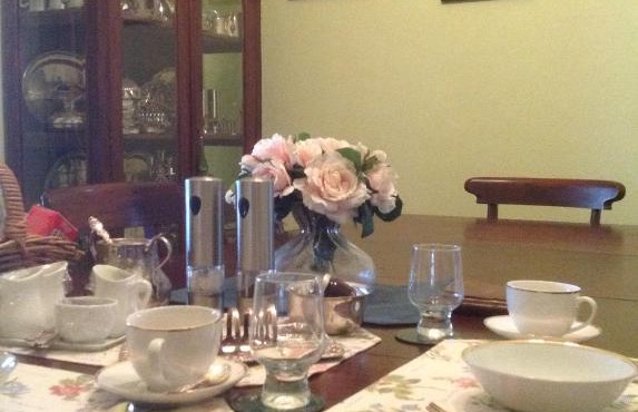 Chinnock B&B in Gilgandra
