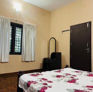 Chirakkal Heritage Luxury Homestay