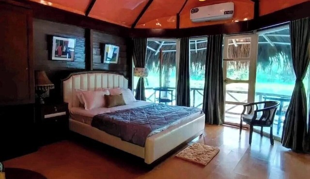 Chitra Resort Narail in Narail