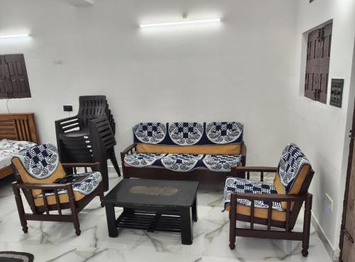 City centre space to travel anywhere in Hyderabad