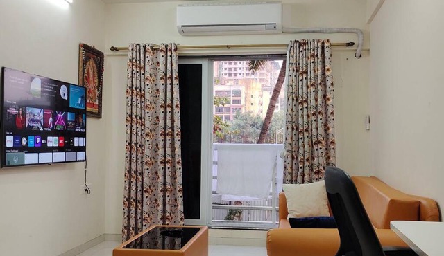 CITY HOMES PARADISE APARTMENT