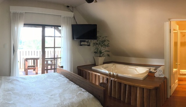 Clarence River Bed & Breakfast in Seelands