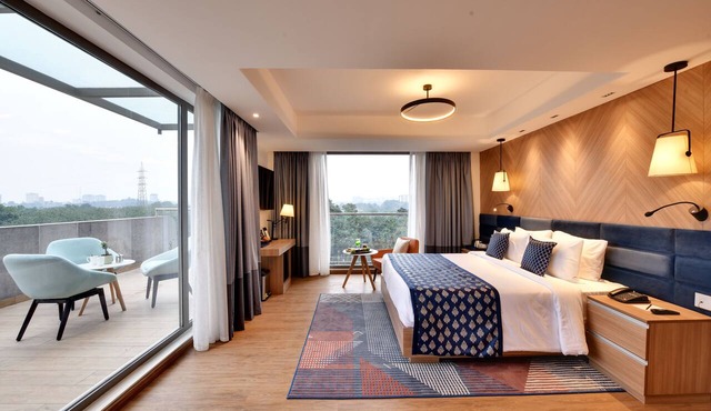 Clarion Hotel Khayal Kochi, Infopark
