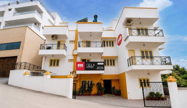 Classic Irrum Manzil Metr Green Banjara